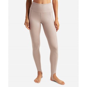 Women's Stirrup Leggings - Danskin - 1 of 4
