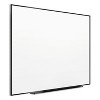 Quartet Fusion Nano-Clean Magnetic Whiteboard 72 x 48 Silver Frame NA7248F - 4 of 4