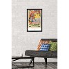 Trends International Team USA - Antwerp 1920. Games of the VII Olympiad. Framed Wall Poster Prints - 2 of 4