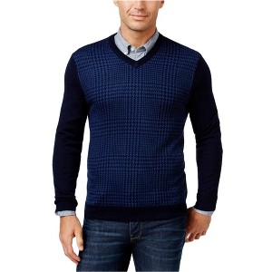 Club Room Mens Merino Wool Knit Sweater - 1 of 1