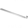 Alpine Swiss Heavy Duty Stainless Steel Shoe Horn Long Handle 20” or 16” Shoe Helper - 3 of 4