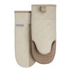 KITCHENAID Beacon Two-Tone Oven Mitt 2-Pack Set - 2 of 4