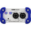 Klark Teknik DN200 V2 Stereo Active Direct Box - 2 of 4