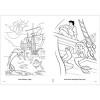 Disney Little Mermaid: Dreaming of Adventure - by  Editors of Dreamtivity (Paperback) - 4 of 4