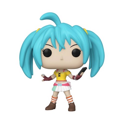 Funko POP! Animation: Bakugan - Runo