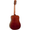 Rogue RA-090 Dreadnought Acoustic Guitar Mahogany - 4 of 4