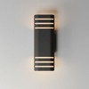 Maxim Lighting Lightray 2 - Light Wall Light in  Architectural Bronze - 4 of 4