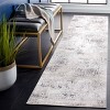 Vogue VGE156 Power Loomed Indoor Rugs - Safavieh - 2 of 4