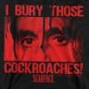 Scarface Cockroaches Adult Pull-Over Hoodie - 2 of 4