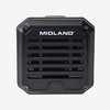 Midland SPK200 Amplified External Speaker with AI Noise Cancellation - 3 of 4