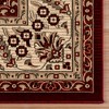 Gertmenian Majestic Ravina Traditional Oriental Polypropylene Indoor Area Rug - 2 of 3