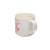 16oz Stoneware 'I Love My Fur Baby' Mug - Parker Lane - 3 of 3