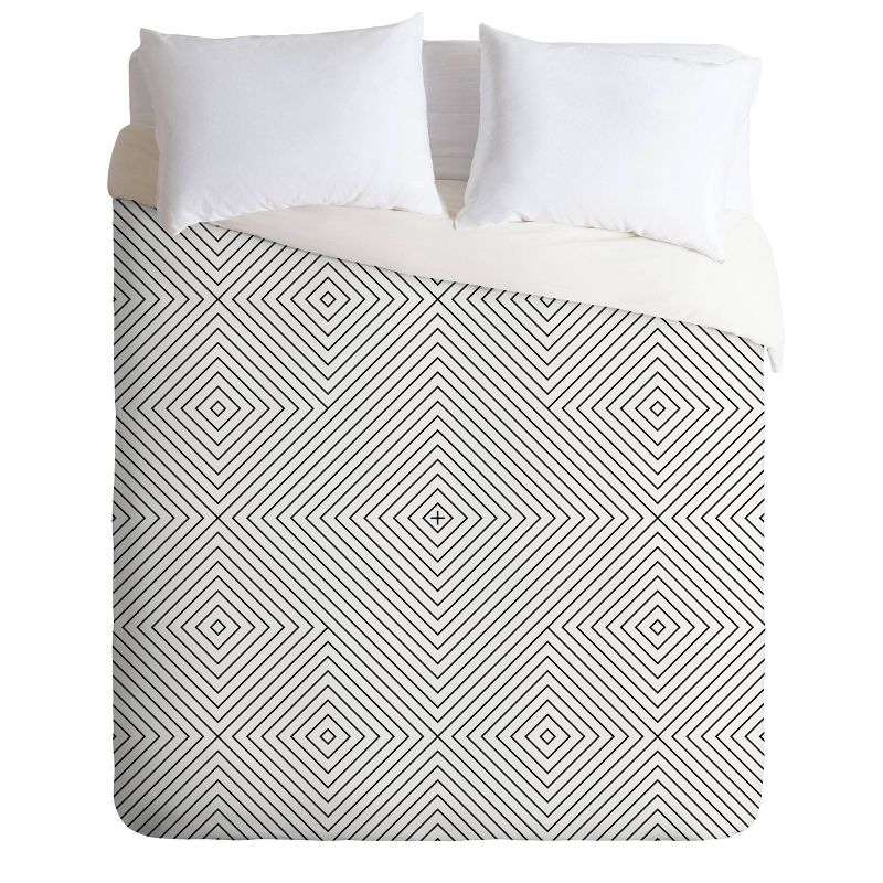 Fimbis Kernoga Comforter Set - Deny Designs, 1 of 8