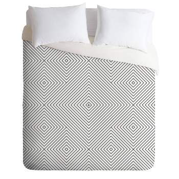 Fimbis Kernoga Comforter Set - Deny Designs