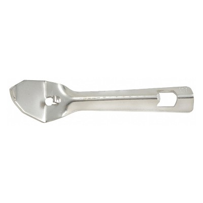 Oster Baldwyn 7.5 Inch Stainless Steel Can Opener In Silver : Target