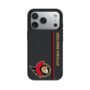 NHL Eastern Conference Teams Sidebar MagSafe Compatible Cell Phone Case for Apple iPhone 17 Series - 1 of 4