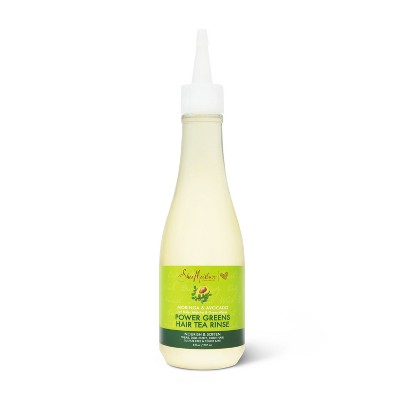 SheaMoisture Hair Tea Rinse Moringa and Avocado, 8.5 oz