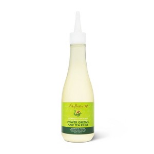 SheaMoisture Hair Tea Rinse Moringa and Avocado, 8.5 oz - 1 of 4