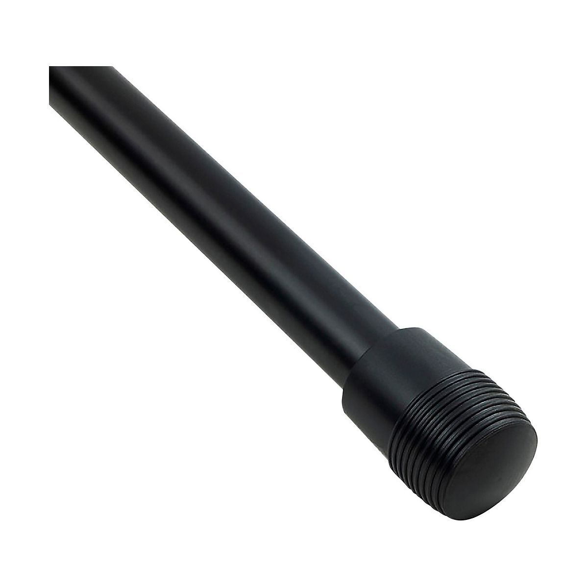 On-Stage Heavy-Duty Euro Boom Mic Stand Black - thumbnail 3