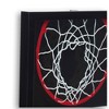 NBA Portland Trail Blazers Print-On Glass Wall Sign - 4 of 4