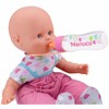 Nenuco Baby Doll with Magic Feeding Bottle - 4 of 4