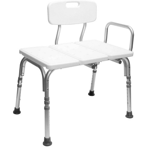 Drive bath transfer bench new arrivals