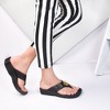 Aerothotic Hazel Women Thong Sandals - 3 of 4