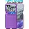 Nakedcellphone Slim Case for Motorola RAZR (2024/2025) - 3 of 4