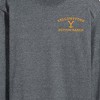 Men's - Yellowstone - Yellowstone Y Dutton Ranch Logo Long Sleeve Graphic T-Shirt - 2 of 4