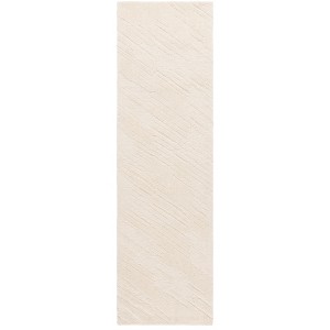 Mykonos MKN405 Hand Tufted Indoor Rugs - Safavieh - 1 of 4