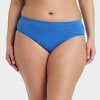 Women's Seamless Bikini Underwear - Auden™ - 4 of 4