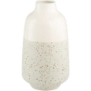 Cyan Design - Summer Shore - Medium Vase-14.25 Inches Tall And 8 Inches Wide - 1 of 2