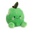 Aurora Palm Pals 5" Jolly Green Apple Green Stuffed Animal - 2 of 4