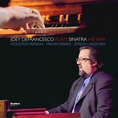 Joey Defrancesco - Joey Defrancesco (vinyl) : Target