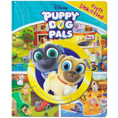 puppy dog pals target