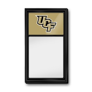 College Dry Erase Note Board - 1 of 4