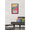 Trends International Rick And Morty - Strawberry Smiggles Framed Wall Poster Prints - 2 of 4
