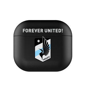 Keyscaper MLS Western Conference Teams Insignia AirPod Case Cover for AirPods 3rd Gen - 1 of 4