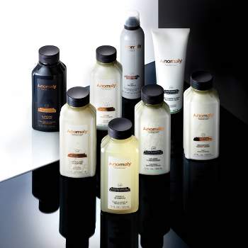 Anomaly Hair Care Collection