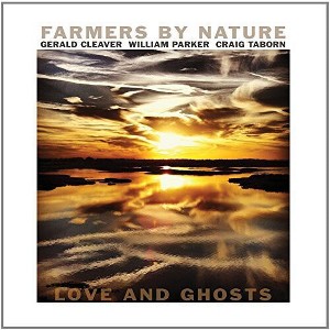 Farmers by Nature - Love & Ghosts (CD) - 1 of 1