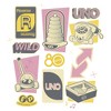 Juniors Mattel Wild Games Classic Icons T Shirt - 2 of 2