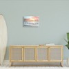 Stupell Industries Morning Sunrise Beach Landscape Wall Plaque Art, 19" x 13" - 3 of 4