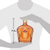 Crown Royal Peach Flavored Canadian Whisky - 750ml Bottle - image 4 of 4