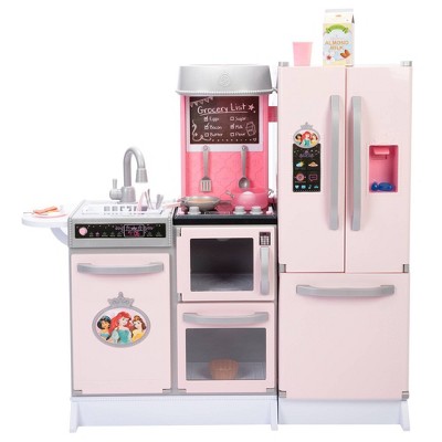 little tikes modern kitchen