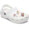 Crocs Jibbitz Christmas & Winter Holiday Shoe Charms 5-Pack - 3 of 4