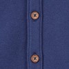 Carter's Just One You® Baby Boys' 3pc Quilted Sweatshirt with Long Sleeve Bodysuit and Jogger Pants Set - Navy Blue - 4 of 4