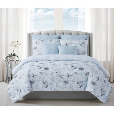 Ava Comforter Set - Style 212 