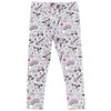 Disney Vampirina Raya and the Last Dragon Princess Lion King Winnie the Pooh Girls T-Shirt and Leggings Outfit Set Toddler - 3 of 4
