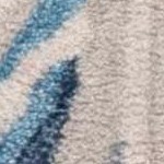 blue/beige