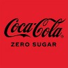 Coca-Cola Zero Sugar Soda - 12 fl oz Slim Can - 2 of 4